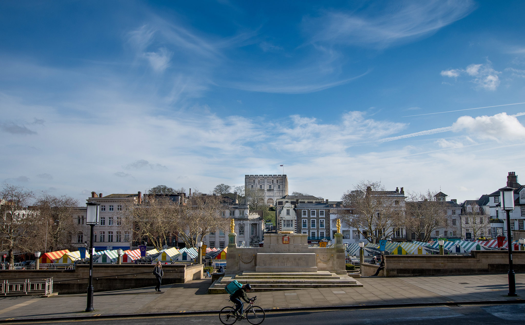 Norwich